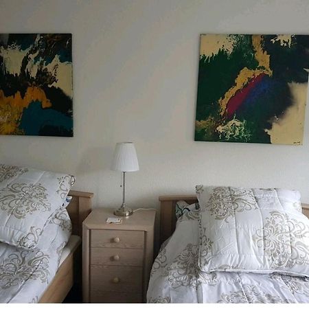 Nette,Kleine Wohnung In Gute Lage Essen Eksteriør billede