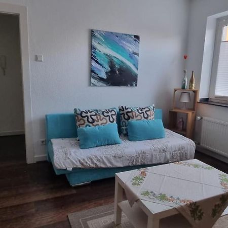 Nette,Kleine Wohnung In Gute Lage Essen Eksteriør billede