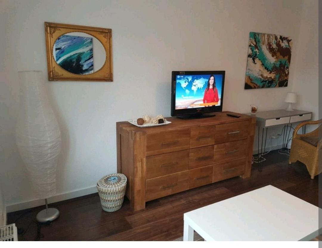 Nette,Kleine Wohnung In Gute Lage Essen Eksteriør billede
