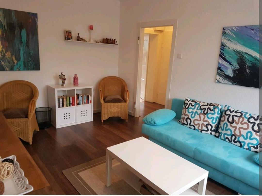Nette,Kleine Wohnung In Gute Lage Essen Eksteriør billede