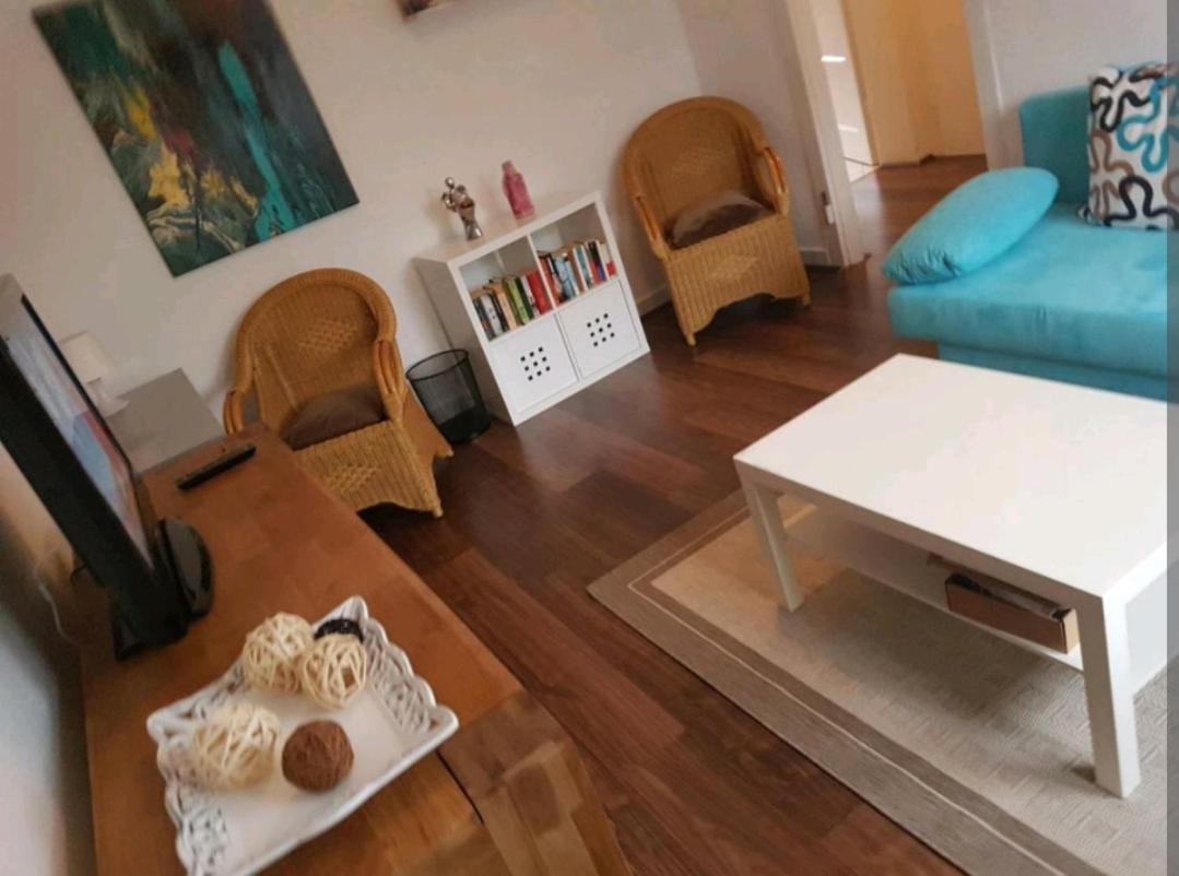 Nette,Kleine Wohnung In Gute Lage Essen Eksteriør billede