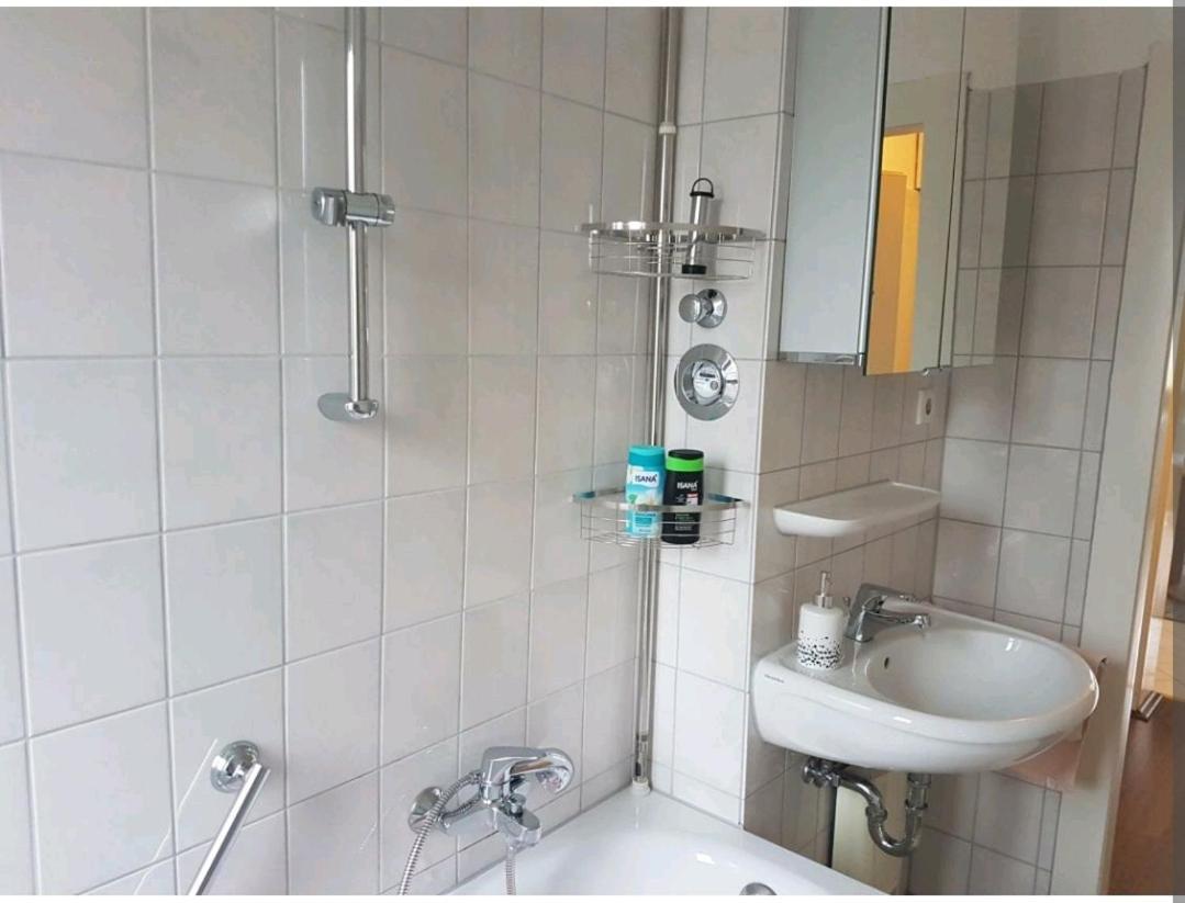 Nette,Kleine Wohnung In Gute Lage Essen Eksteriør billede
