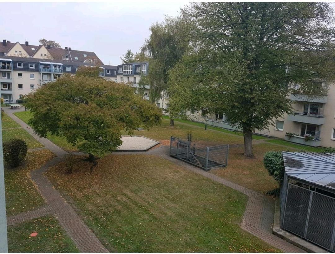 Nette,Kleine Wohnung In Gute Lage Essen Eksteriør billede