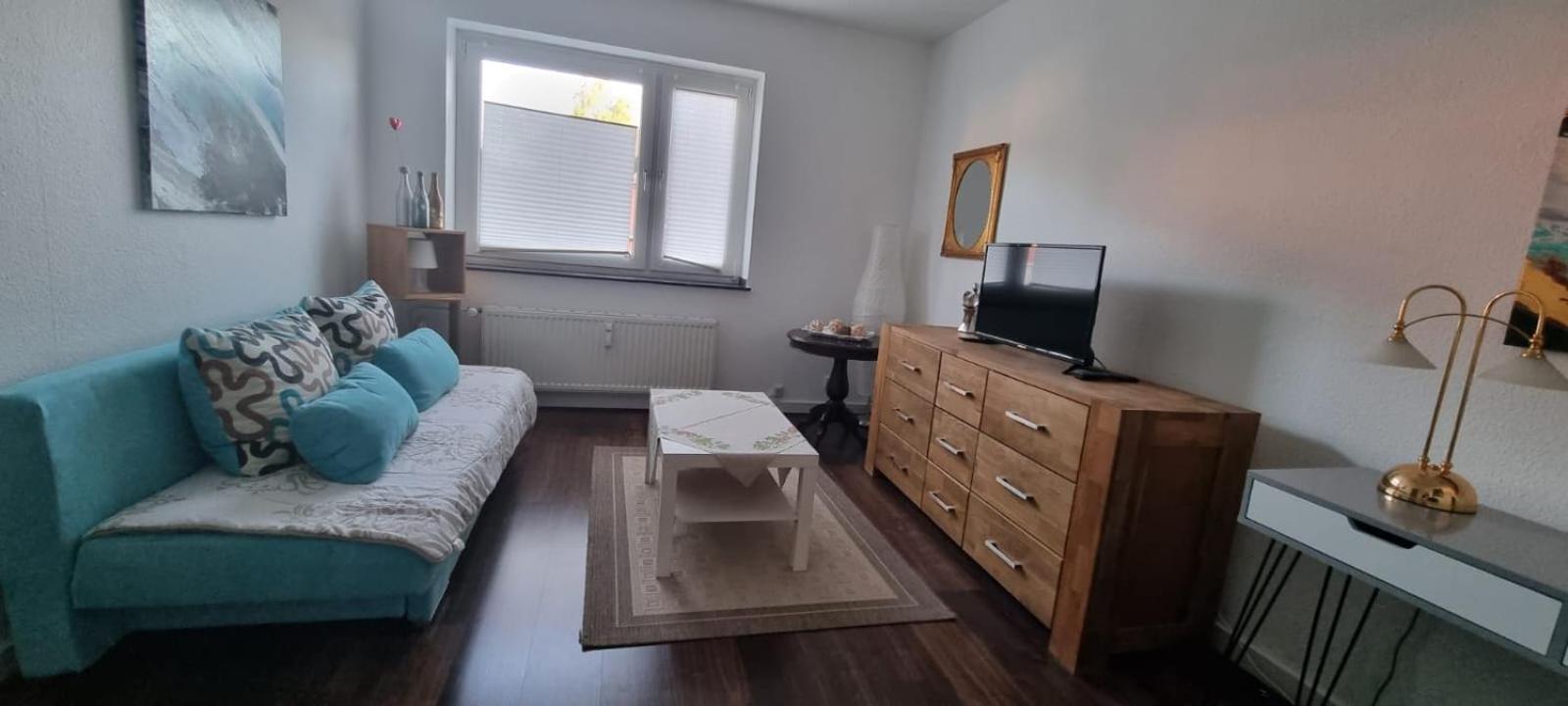Nette,Kleine Wohnung In Gute Lage Essen Eksteriør billede